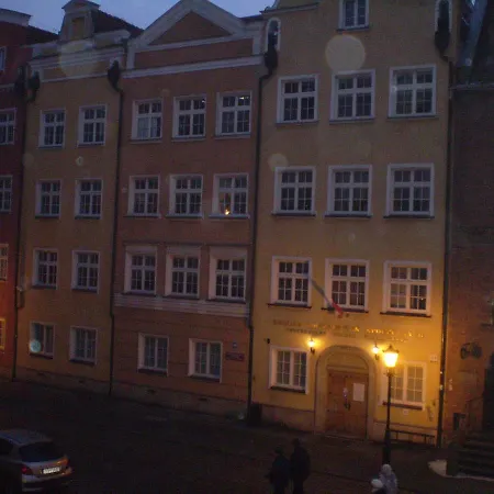 H&t Apartament Przy Bazylice Mariackiej * Gdańsk