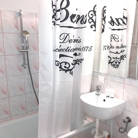 H&t Apartament Przy Bazylice Mariackiej Lejlighed *